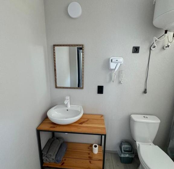 Номер Deluxe Вид на Море, Loft кароліно бугаз