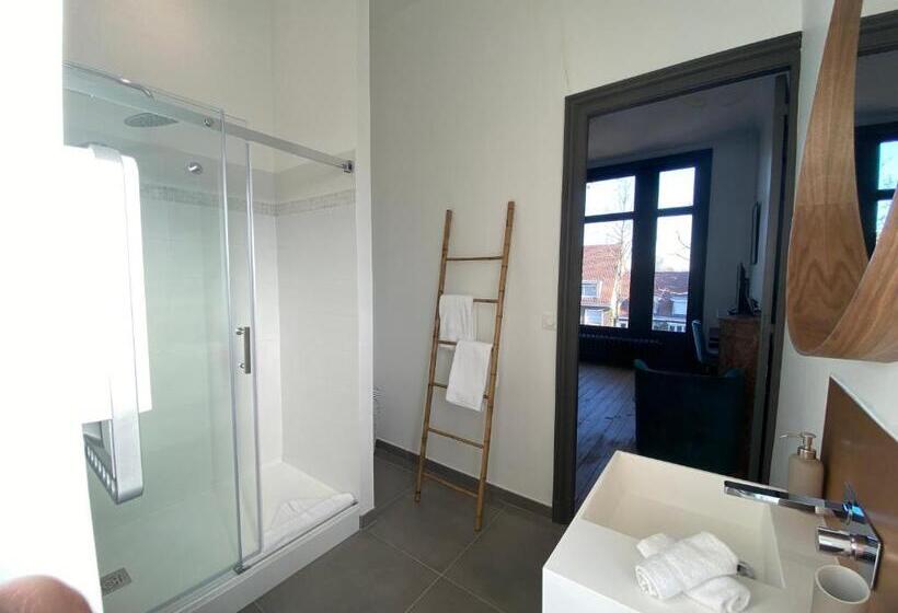 سوییت لوکس, Maison Colodge Delory Barbieux