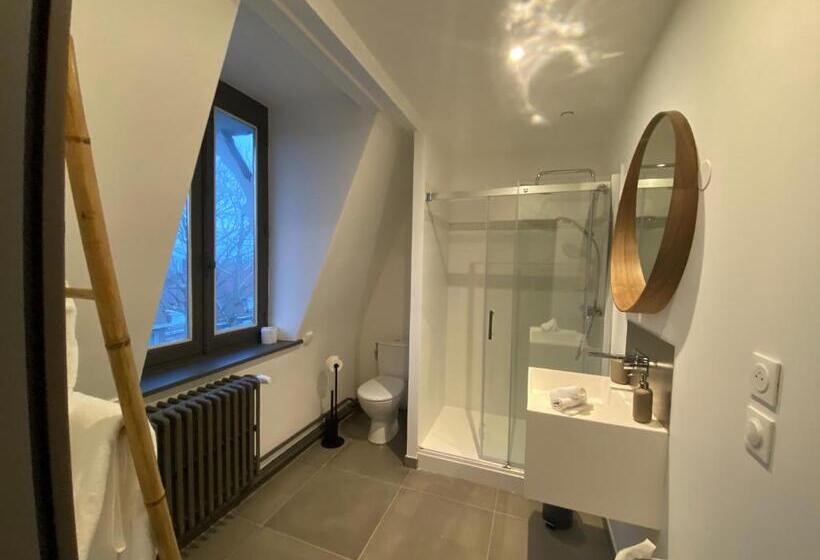 سوییت سوپریور, Maison Colodge Delory Barbieux
