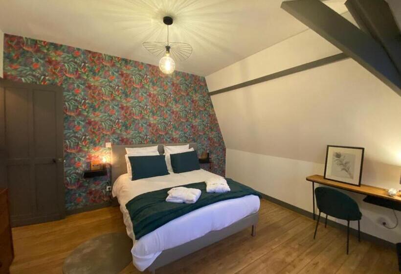 سوییت سوپریور, Maison Colodge Delory Barbieux