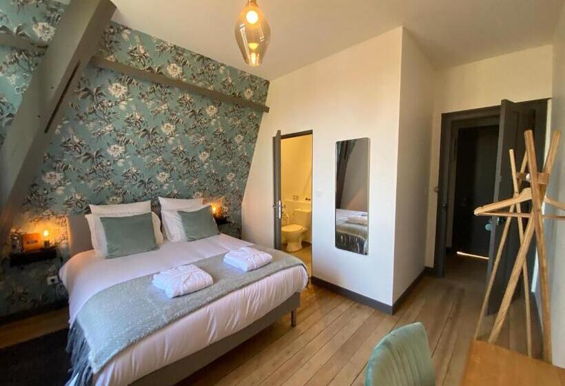 سوییت, Maison Colodge Delory Barbieux