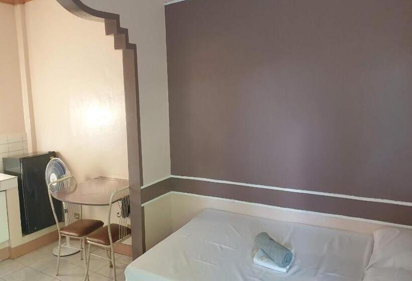 Номер Стандарт, Oyo 1079 Mayon View Garden Apartelle Sa Bukid