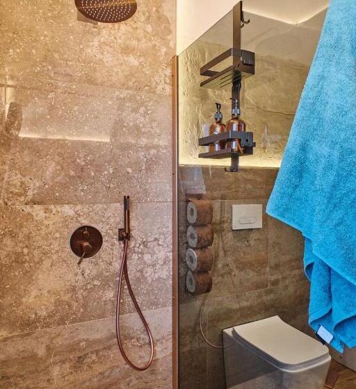 Четырехместный Номер Superior, Salento In Villa Petruse