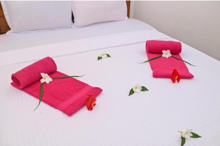 Номер Стандарт, Negombo Royal Villa By Hotel Oviniru
