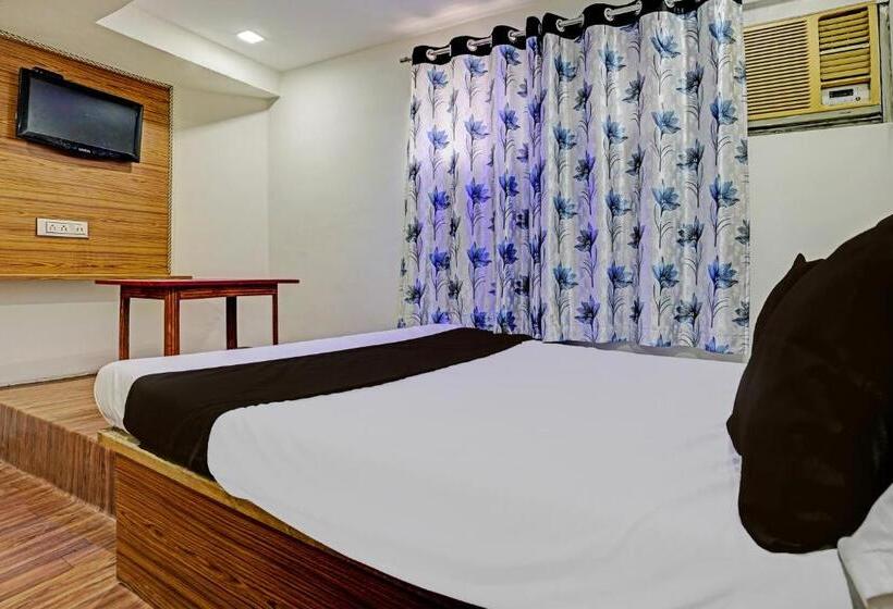 三人经典房间, Oyo Hotel Yugraj