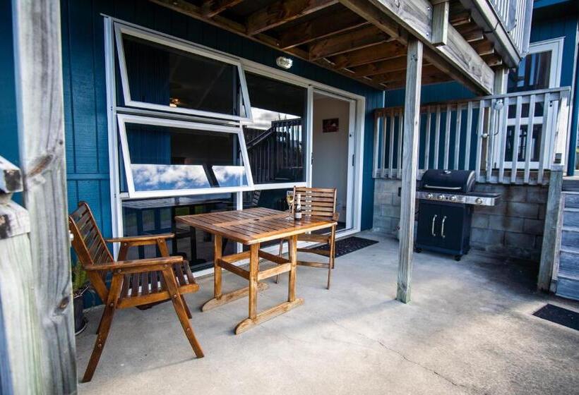 חדר סטודיו סטנדרד, Coromandel Seaview Motel