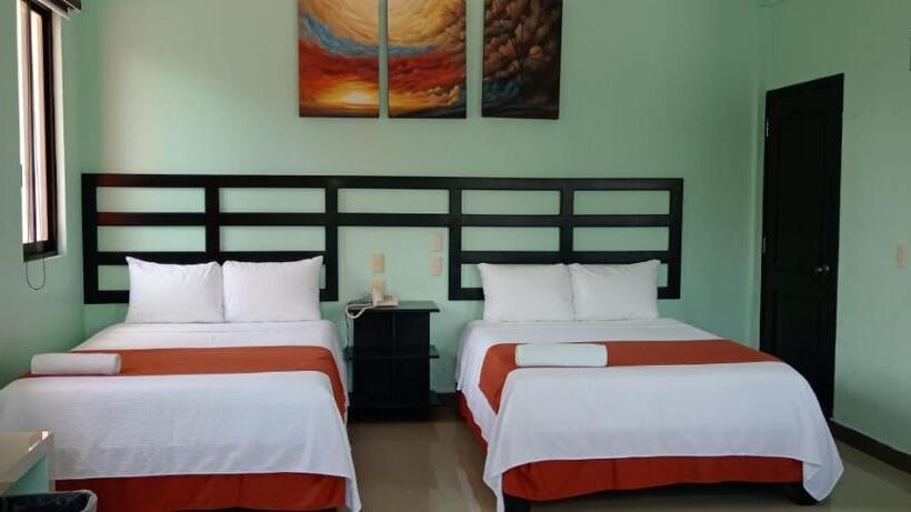 Superior Suite, Castillo Del Rey