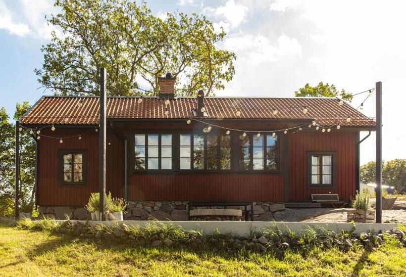 Family Suite, Siggesta Gård