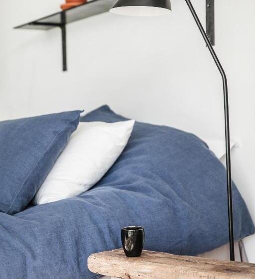 Номер Deluxe, Siggesta Gård