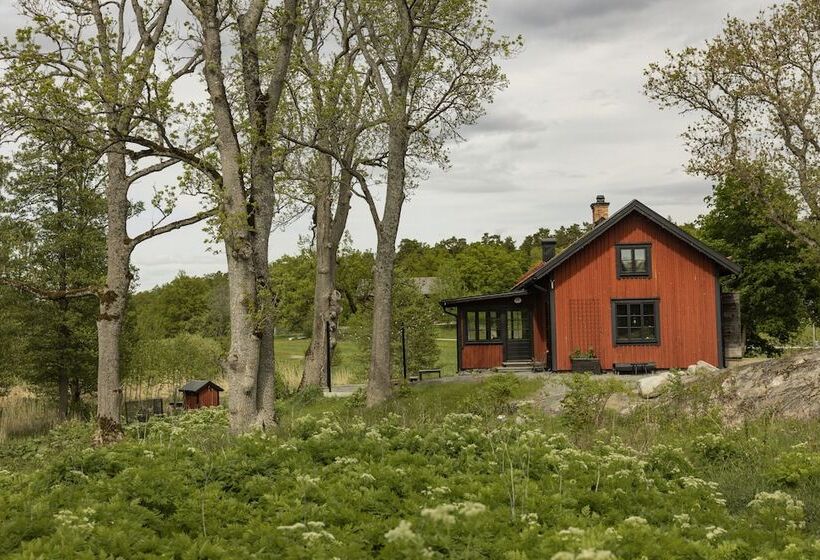 Family Suite, Siggesta Gård