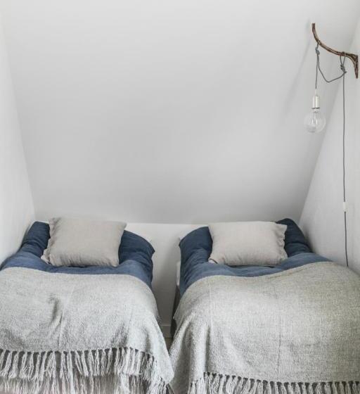 Номер Deluxe, Siggesta Gård
