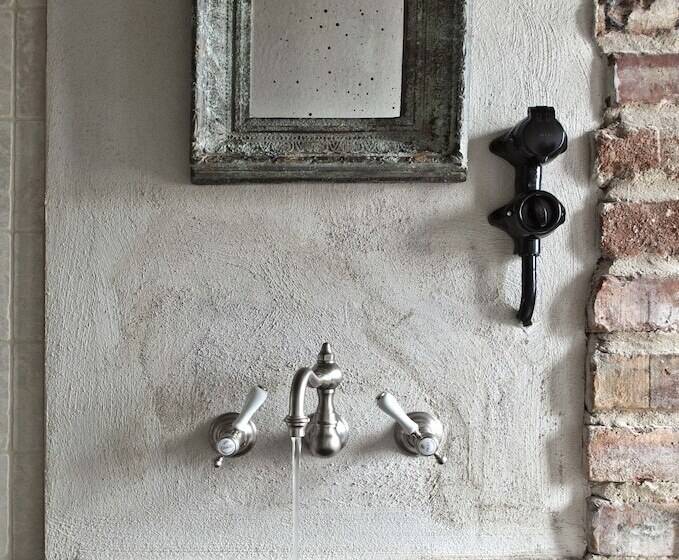 Family Suite, Siggesta Gård