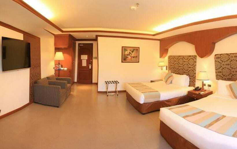 Family Suite, The Pepperland
