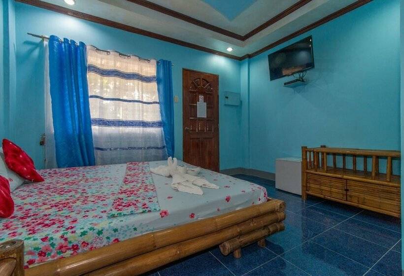 Номер Superior, Moonlight Resort