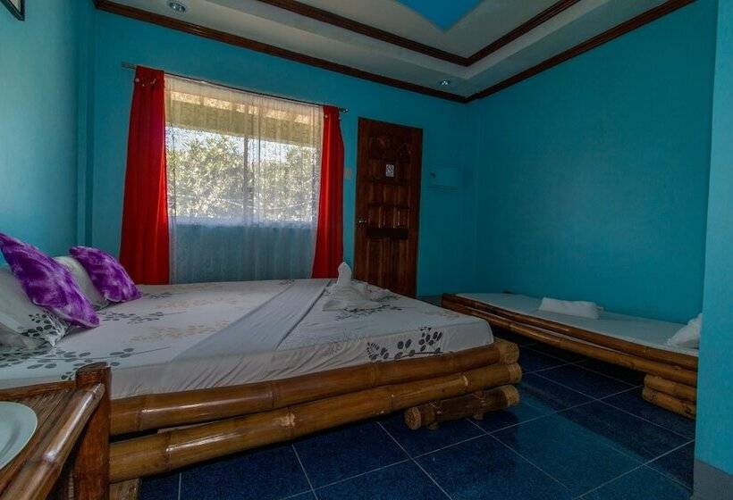 Номер Deluxe, Moonlight Resort