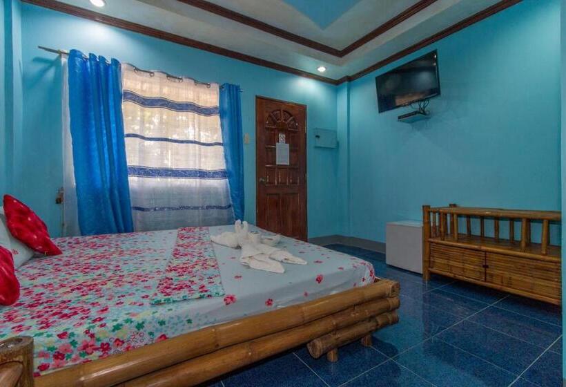 Номер Superior, Moonlight Resort