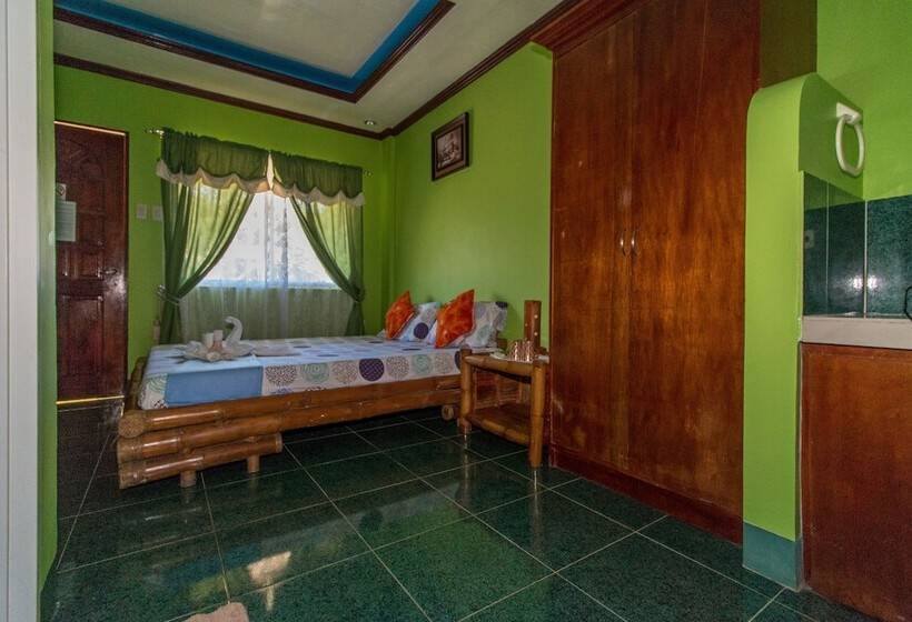 Номер Deluxe, Moonlight Resort