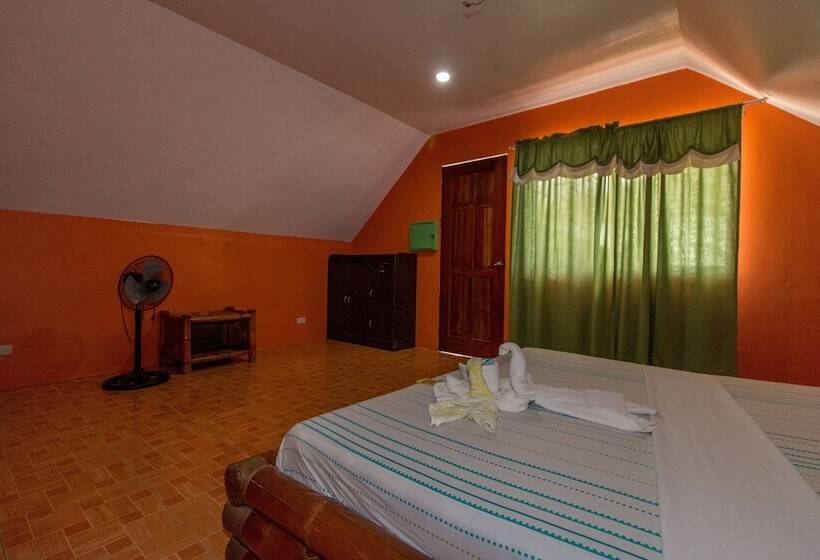 Номер Стандарт, Moonlight Resort