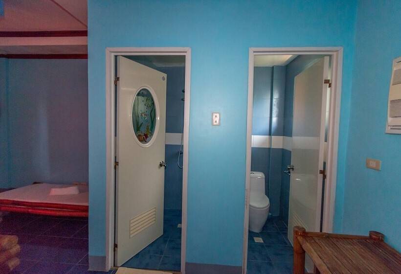 Номер Deluxe, Moonlight Resort