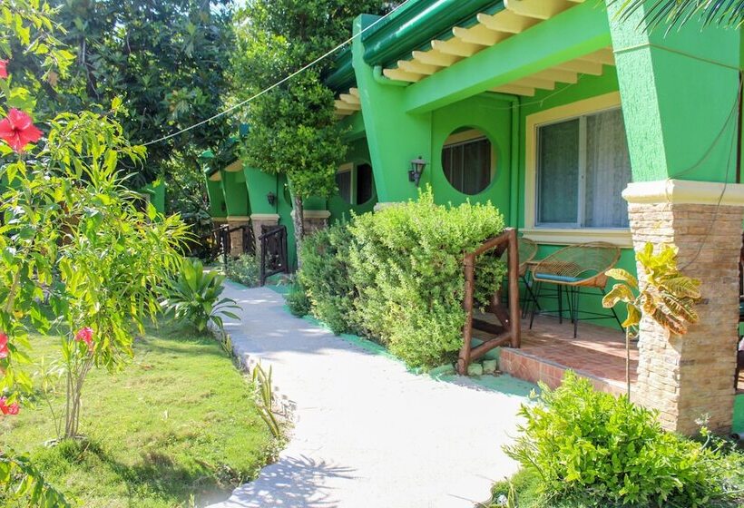 Номер Deluxe, Moonlight Resort