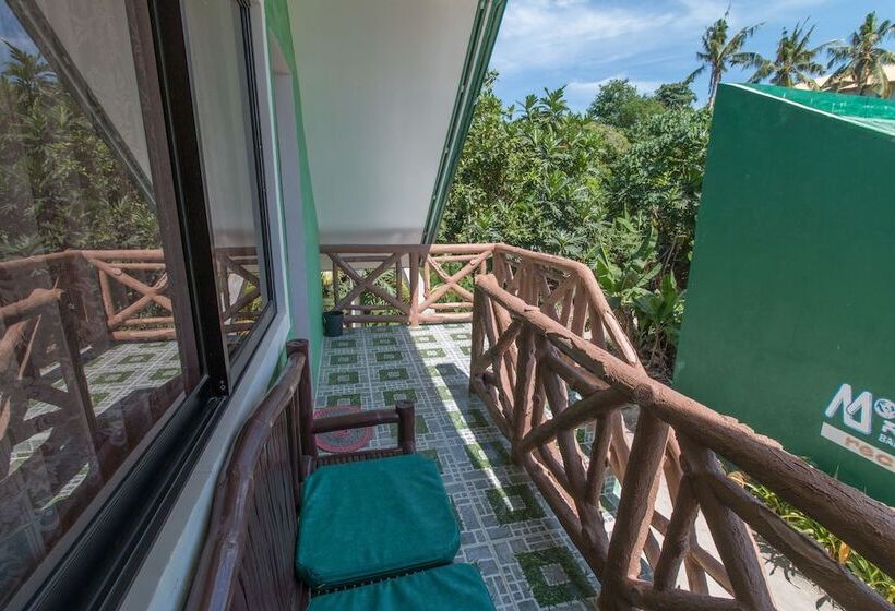 Номер Стандарт, Moonlight Resort