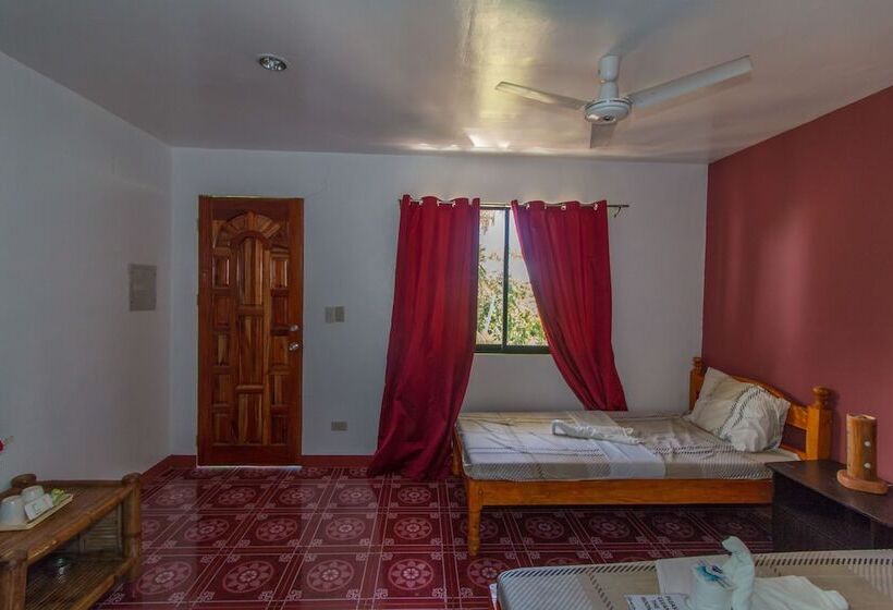 Номер Стандарт, Moonlight Resort