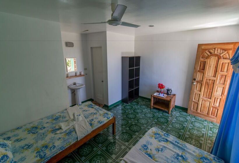 Номер Стандарт, Moonlight Resort