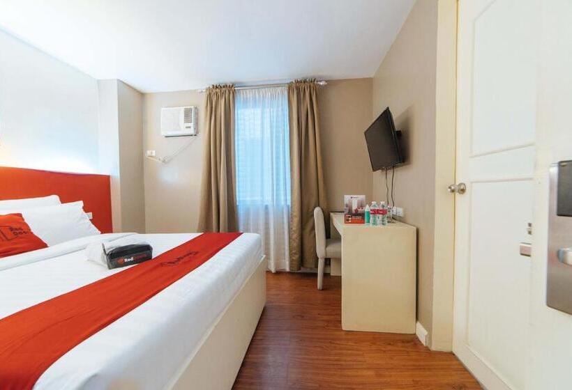 스탠다드 룸, Reddoorz Plus At Hotel Metro Kalibo