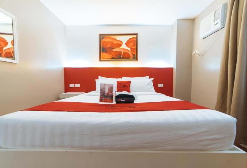スタンダードルーム, Reddoorz Plus At Hotel Metro Kalibo