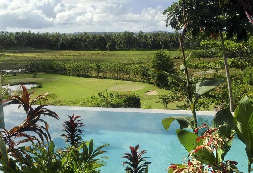 اتاق لوکس خانوادگی, Villa Maya