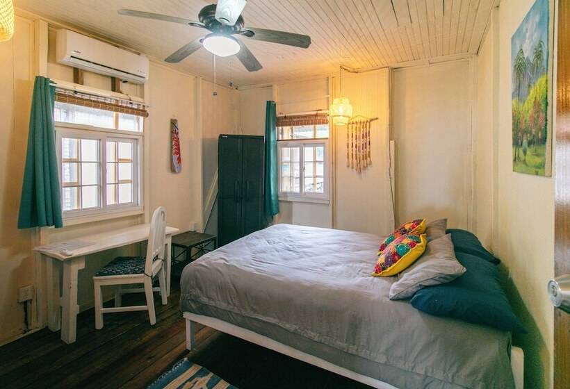 Номер Стандарт, Saigon Bay Bed & Breakfast