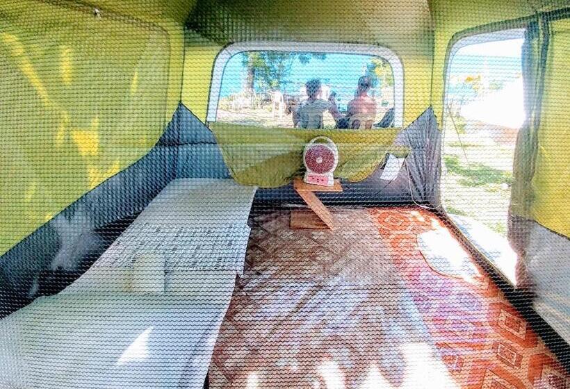 Standard Tent, Stay N Save B&b