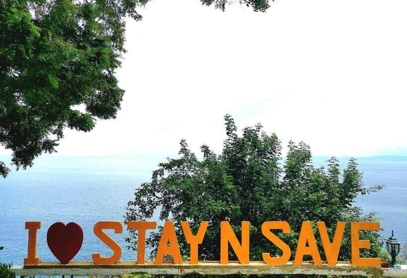 Семейный Номер, Stay N Save B&b