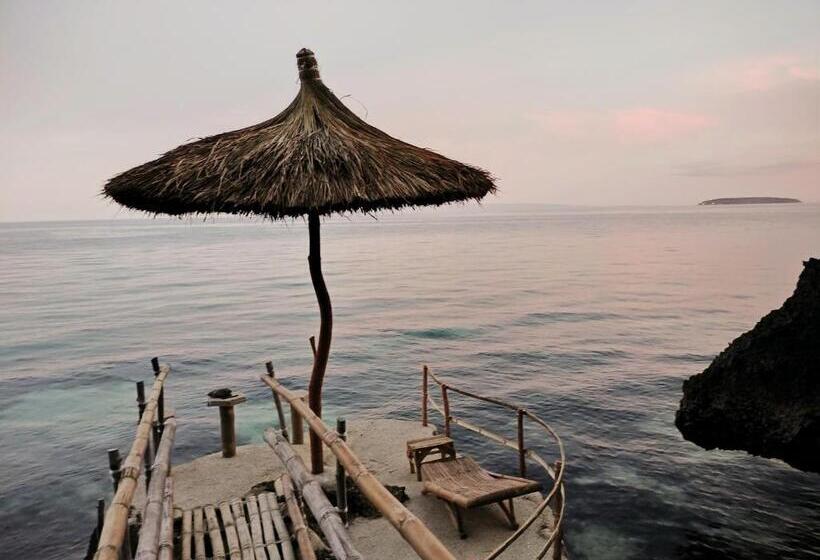 Полулюкс Вид на Море, Stay N Save B&b