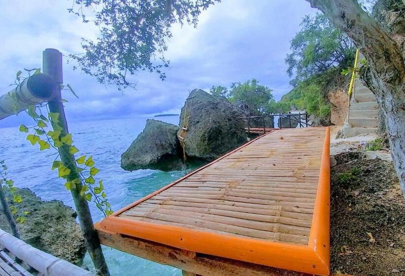 Люкс Вид на Море, Stay N Save B&b