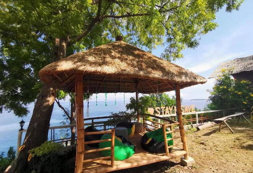 Family Suite, Stay N Save B&b