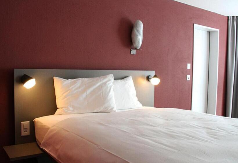 Номер Стандарт, Stockberg Hotel & Apartments