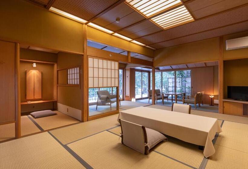 エクゼクティブトリプル, Shaga No Sato Yumeya