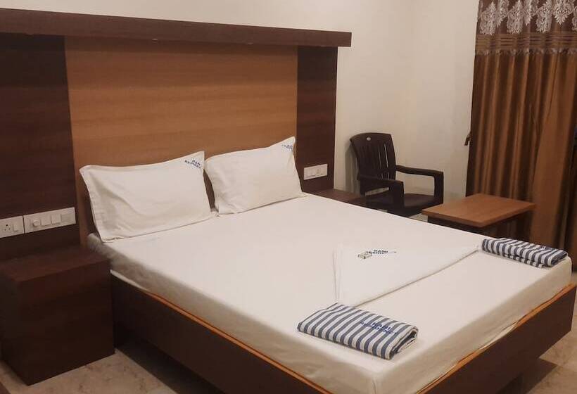 豪华房间, Rani Residency