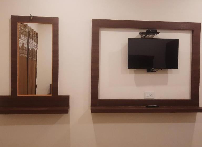 豪华房间, Rani Residency