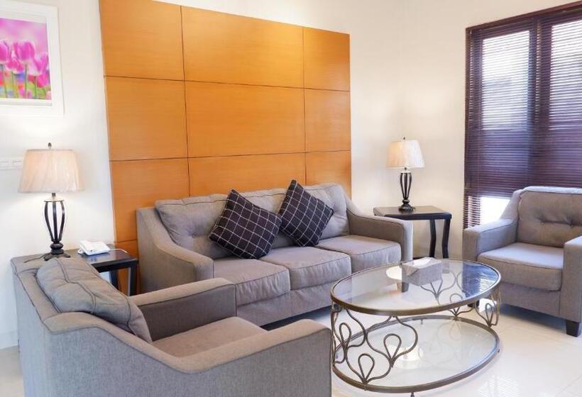 Бунгало Стандарт 3 Спальни, Pepabri Hotel & Resort
