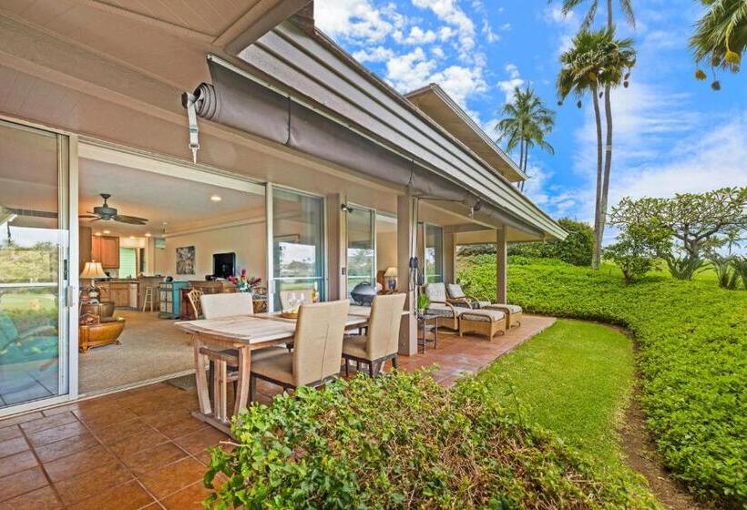 Апартаменты 2 Спальни, Maui Eldorado   G108   Stay In The Heart Of Kaanapali