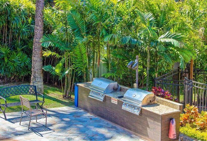 Апартаменты 2 Спальни, Maui Eldorado   G108   Stay In The Heart Of Kaanapali