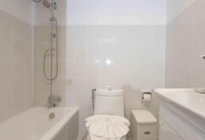 Camera Standard, Pooh Beach Resort & Spa