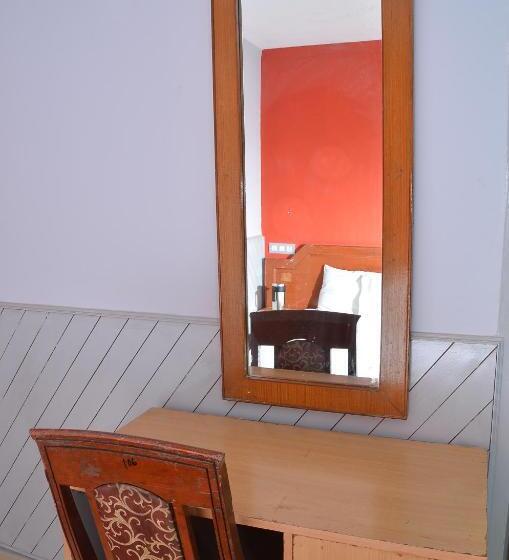 Номер Deluxe, Jc Woodville Manor