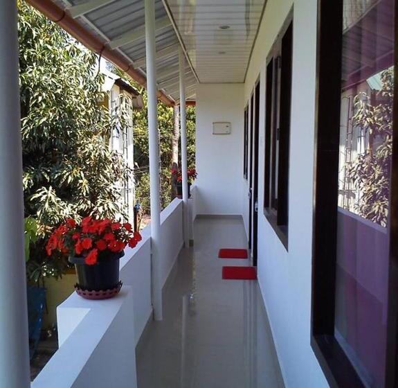 Шале Superior 1 Спальня, Green Leaf Home Stay