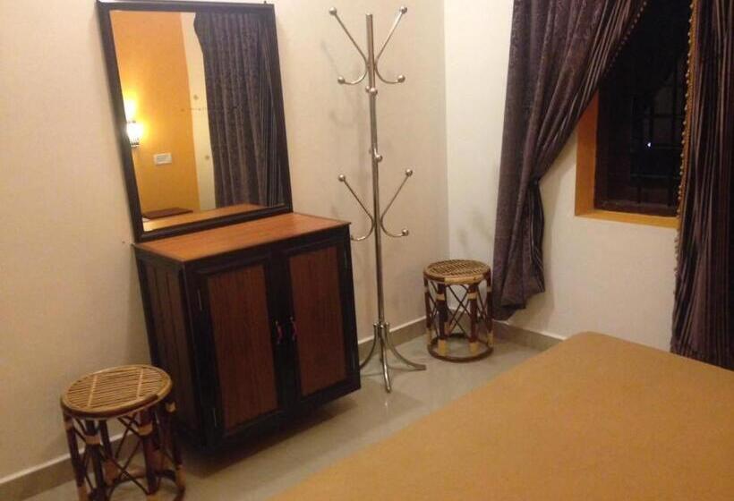 Номер Economy, Green Leaf Home Stay