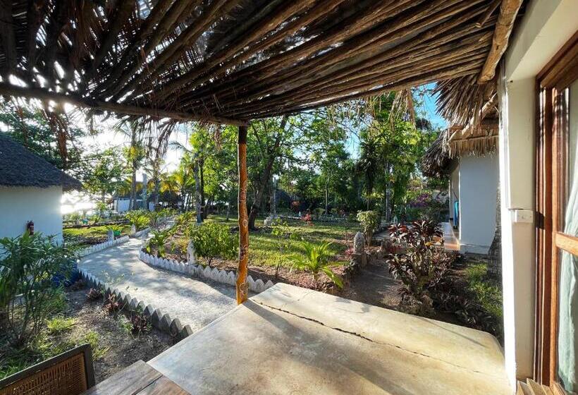 스탠다드 룸 가든 전망, Aya Beach Resort