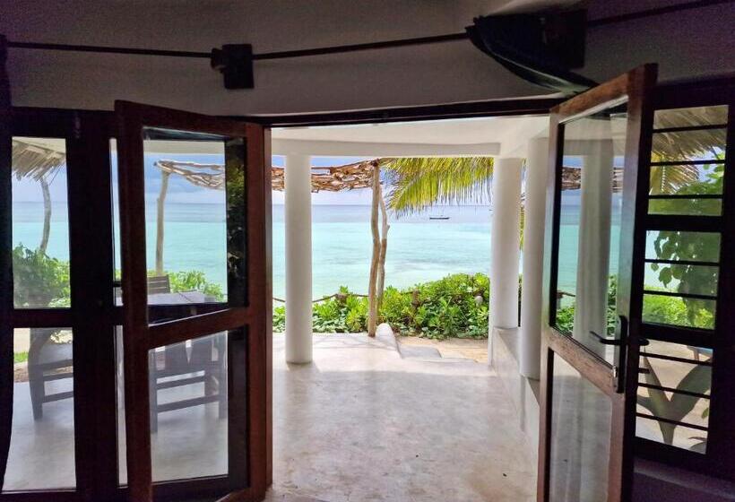 스탠다드 4인용 룸 바다전망, Aya Beach Resort