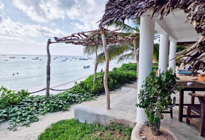 스탠다드 4인용 룸 바다전망, Aya Beach Resort